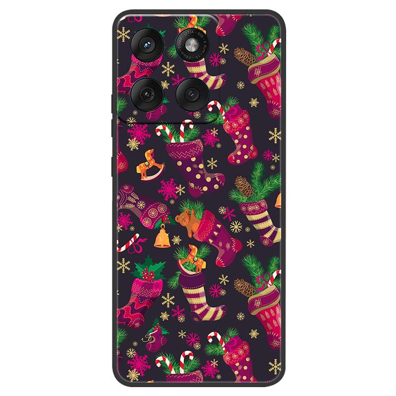 For Motorola Edge 70 Edge70 5G Case Soft Silicone TPU Back Cover Phone Cases For Motorola Moto X70 Air 5G Protective Shell Funda