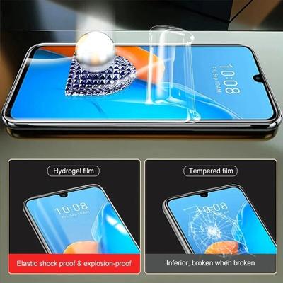 Hydrogel Film for Oppo A16S A52 A54 A55 A57 A77 A74 A93 A94 A96 A97 4G 5G Protective Film Screen Protector Not Glass