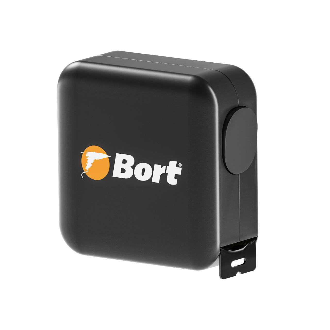 

Рулетка BORT BMB-3