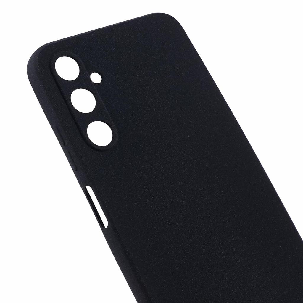 For Samsung Galaxy A05s 4G TPU Case Matte Anti-fingerprint Phone Cover