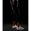 Lululemon Fast And Free High Rise Crop 23  Pockets  Updated True Navy