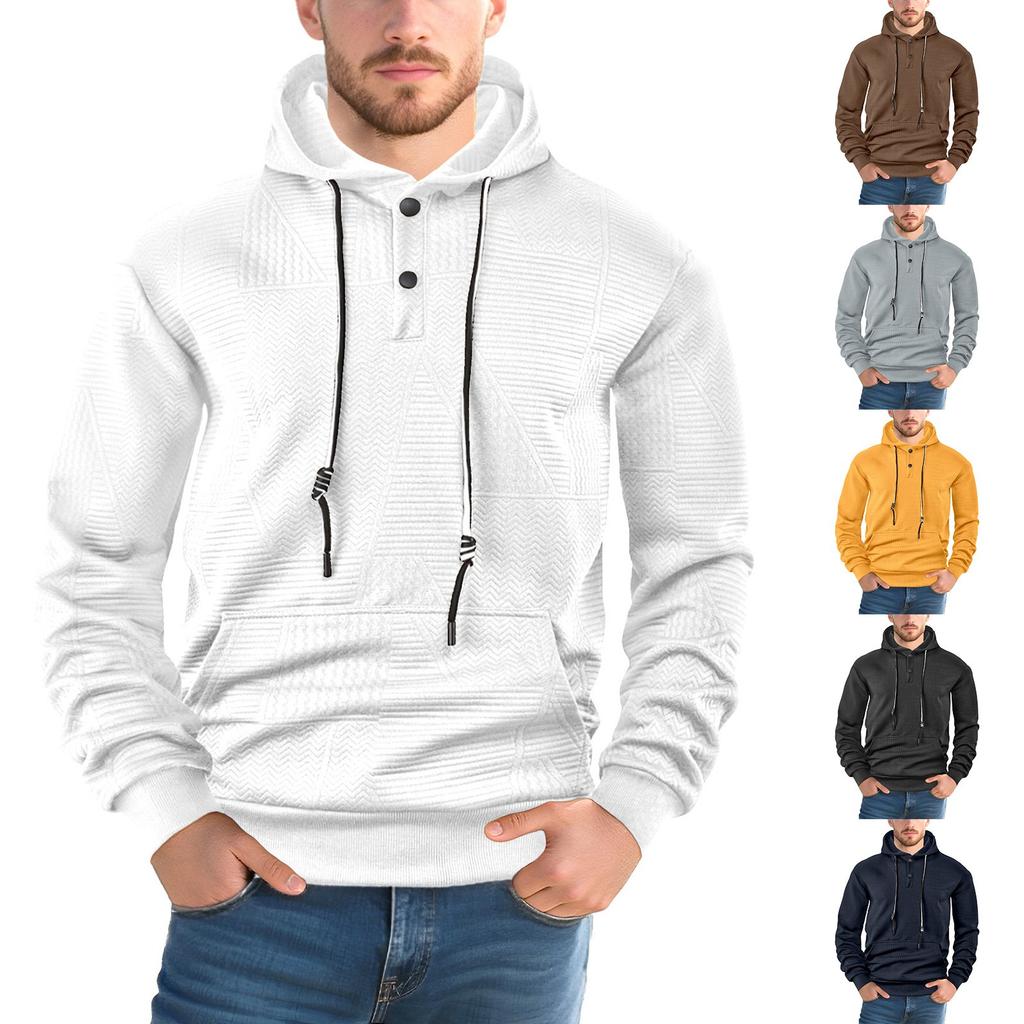 Hooded Sports Tracksuit Unisex Running Outfits Long Sleeve Pullover Hoodies Sweatshirt