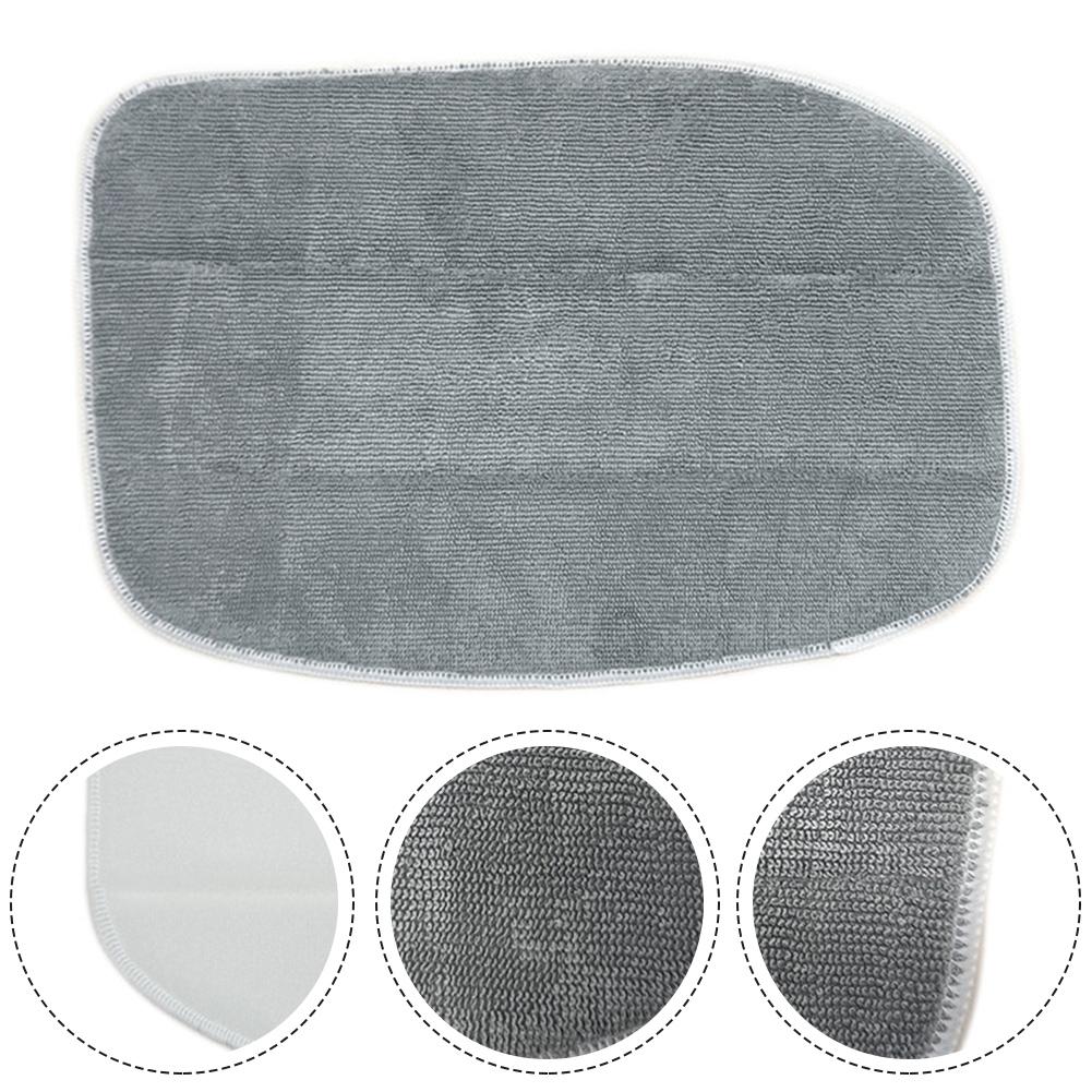 

Чистящие салфетки из микрофибры тряпки для McCulloch Brand New