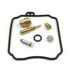 Powerful 2Set Motorcycle Carburetor Repair Kit Seat Gasket For Hyosung GV250 Aquila UM V2C-2 Tgteus