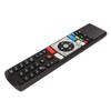 RC4318P TV Remote Control Replacement Television Remote for Telefunken for Kendo for Teletech for Hanseatic