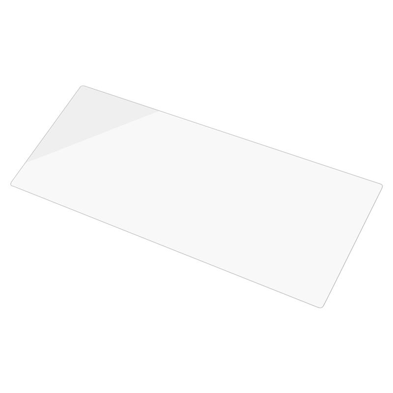 Powerful For    Land Rover Defender 90 110 10-Inch GPS Navigation Touchscreen Protector Display Tempered Glass Film