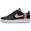 New Air Force 1 Low LV8 Worldwide Pack Grey Crimson GS CN8536-001