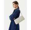 Сумка Calvin Klein Calvin Klein Ck Woven Elongated Shoulder Bag K60K612992 белый