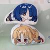 Gotoh Hitori Ijichi Nijika Yamada Ryo Kita Ikuyo Plush Pillow
