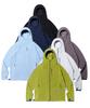 Madden [6 Colors] Funny Zip-Up Hoodie (Type B)