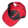 Adidas Twill Logo Sizes Cap, Kids/Junior, 01, Black, OSFZ, 54-57cm, 100-211303
