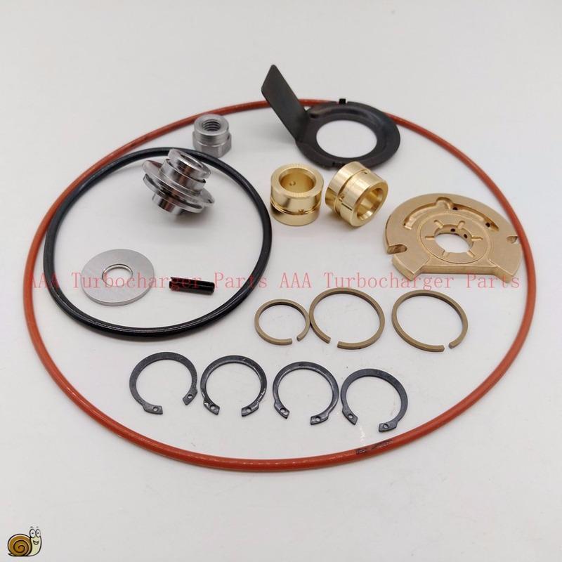 K24/K26 Turbo Parts Repair Kits Thrust Bearing 360 Degree Supplier AAA Turbocharger Parts