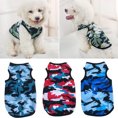 Ropa y calzado – Chalecos y camisas para perros