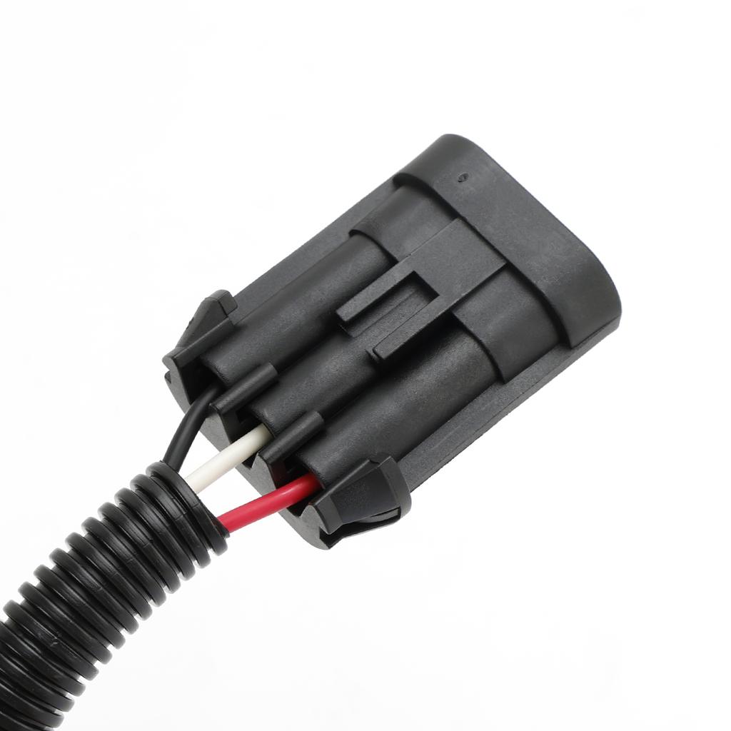 1E231-60011 Solenoid pro zastavení paliva pro motor Kubota V2203 D722 D902 M8200