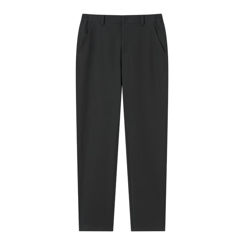 

JD-made Men s Straight-Leg Casual Trousers M