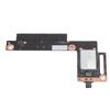 Internal Power On Off Circuit Board Module Fit for Series X Console Wireless Module Replacement Accessory