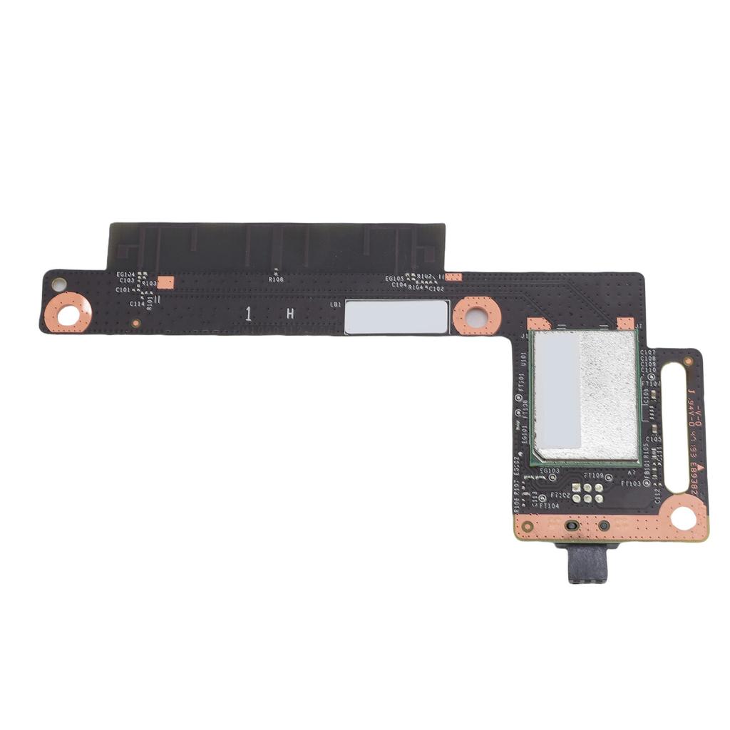 Internal Power On Off Circuit Board Module Fit for Series X Console Wireless Module Replacement Accessory