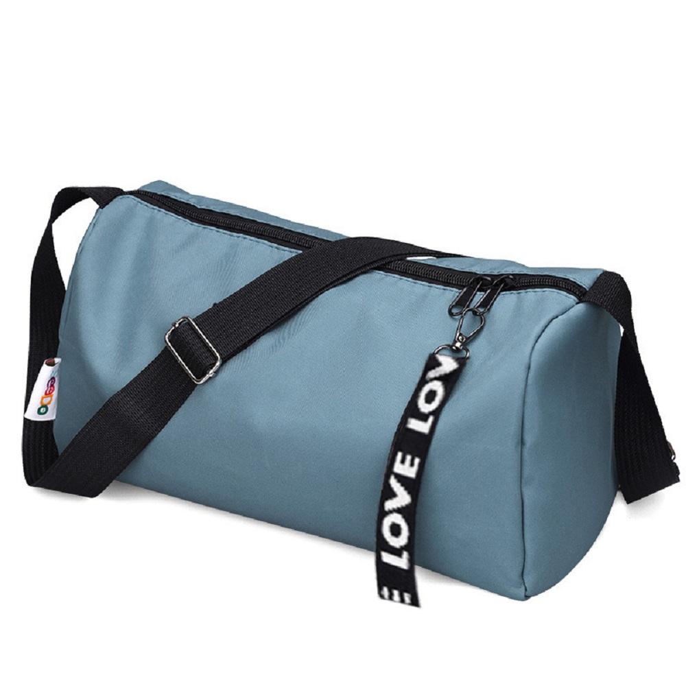 

Women Gym Bag Water-Repellent Fitness Training Bag Outdoor Travel Duffle Bag Men Sports Swim Bags Ultralight Yoga Gym Sports Backpack