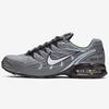 Nike Air Max Torch Cool Size 4, Grey/Black/Pure Platinum/White, 24.5cm, 343846-012