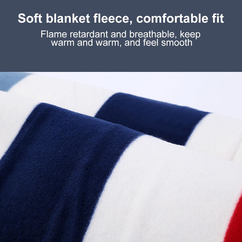 Buy Electric Blanket 220/110V Thicker Heater Heated Blanket 9 Gears