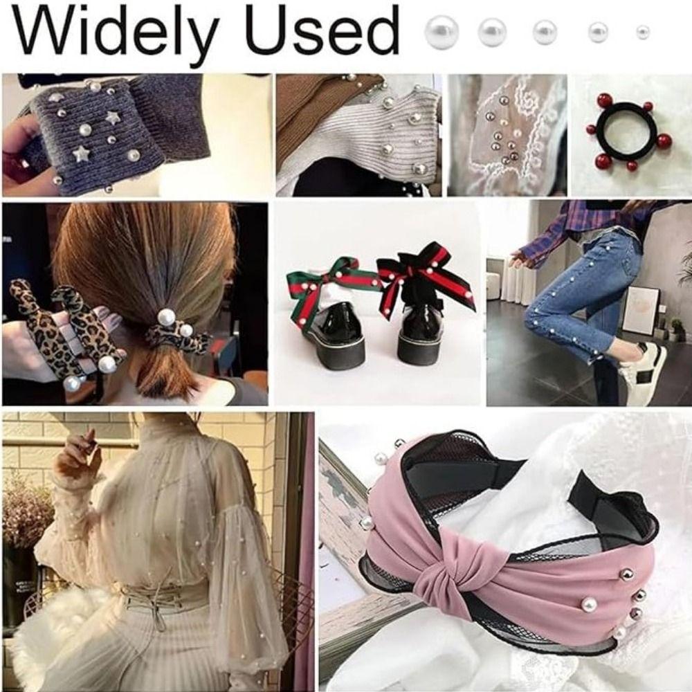 DIY Crafts Pearl Setting Machine Set Rivet Fixing Pearl Setting Set  Clothes Decorating