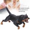 Kid Educational Toy Cute Dog Model Simulation Miniature Animal Home Decor