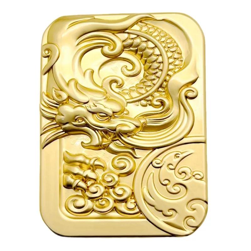 

Magnetic Push Coin EDC Mechanical Slider Pushing Plate Metal Relieve Stress Relief Toy Antistresse Mini Fidget Relieving Anxiety золотой