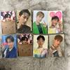 [USED] SEVENTEEN Dokyeom Trading Card Seventeen Seventeen