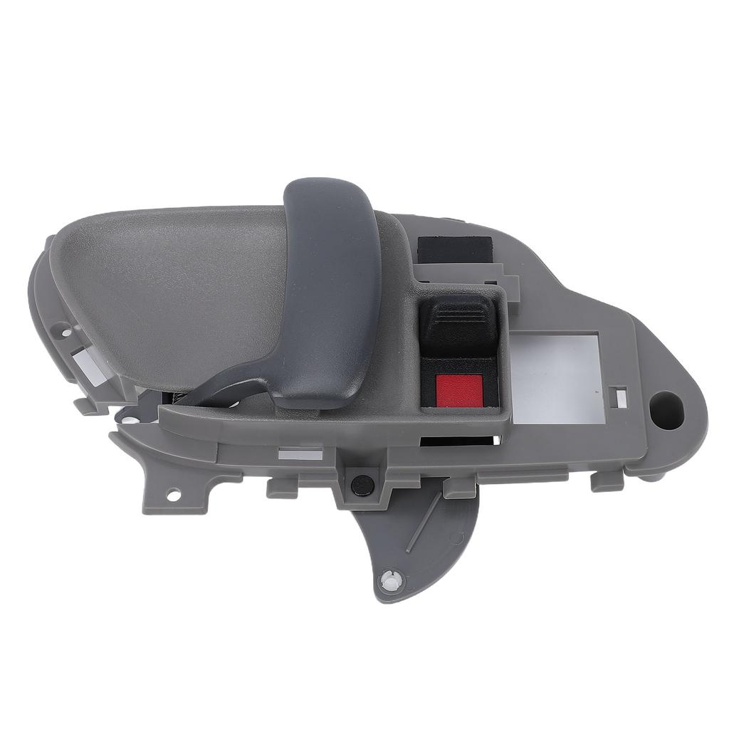 Car Inner Door Handle Grey Color Front Rear Interior Inside Door Handle Replacement for C1500 C2500 C35 C3500 C3500HD