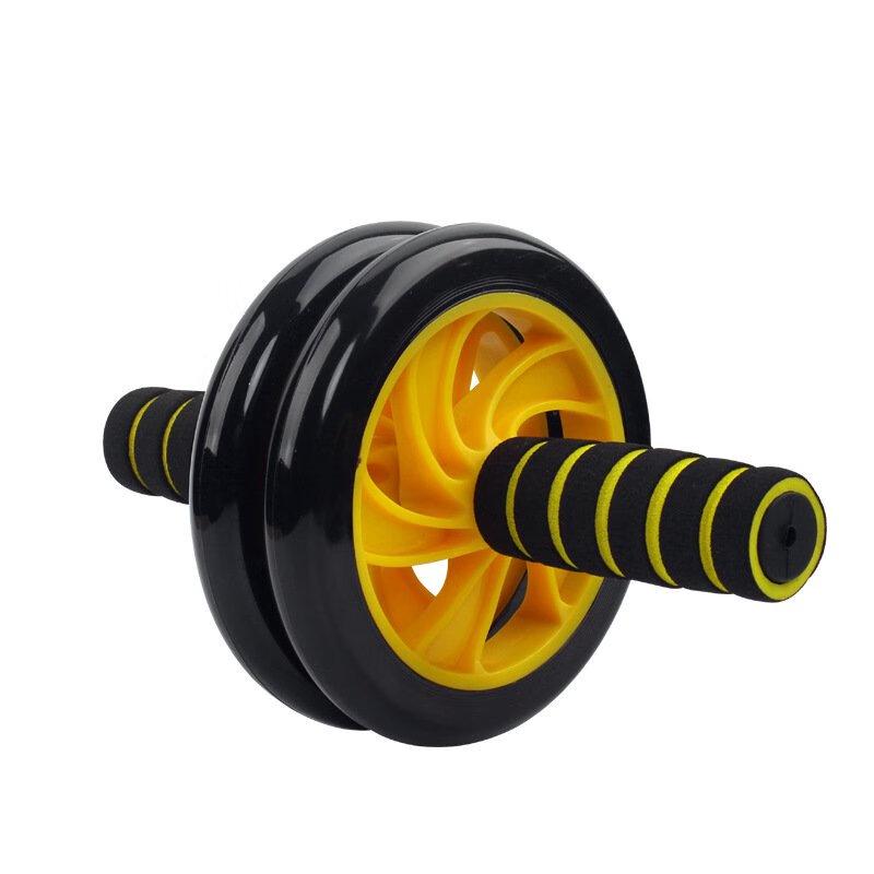 Oujian Double-Wheel Ab Roller