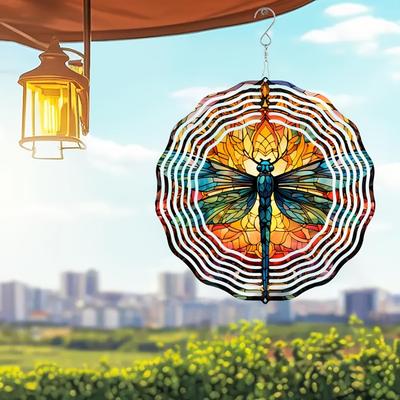 Dekoratif ürünler – Rüzgar Çanları