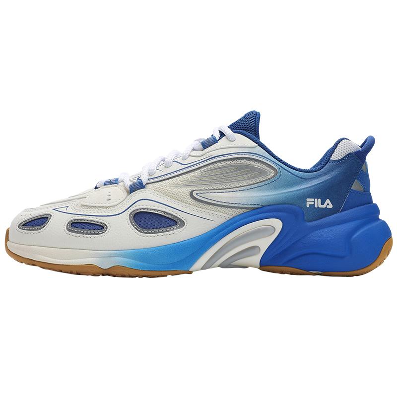 FILA Men s BLUR 2025 Retro Dad Sneakers 43