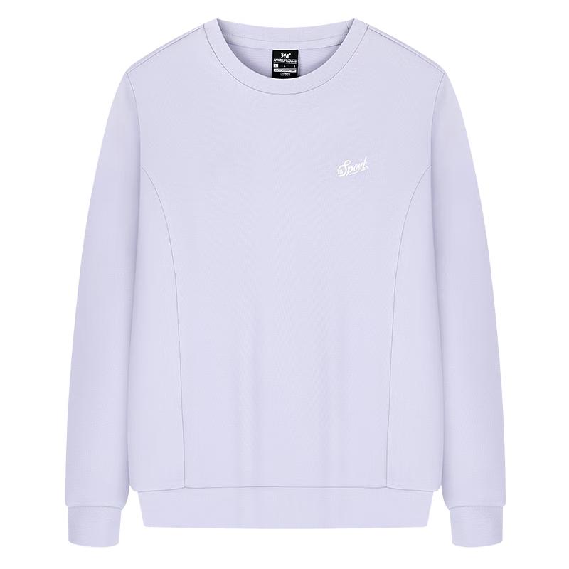 361° Women's Loose-Fit Crewneck Sweatshirt