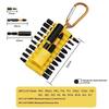 22Pcs Suitable For Disassembling Phones/Computers/Watches/Home Appliances Strong Magnetic S2 Alloy Steel Screwdriver Bits