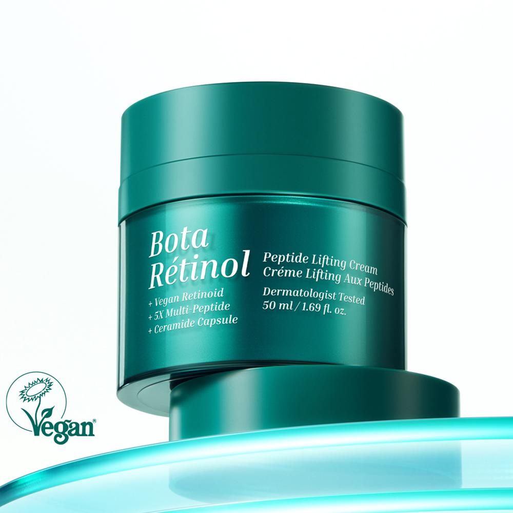 ENPRANI Bota Retinol Peptide Lifting Cream 50ml