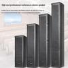 Kayola YZ-02 Professional Conference Sound Column Speaker (CN version)