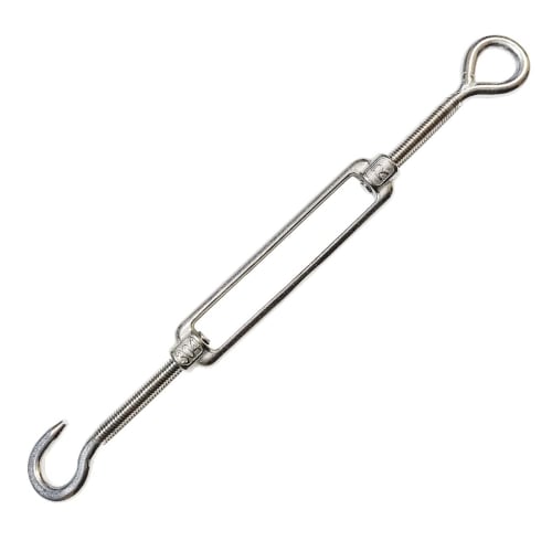 simPLEISURE Turnbuckle M6 1 Piece Qb500165c01n0