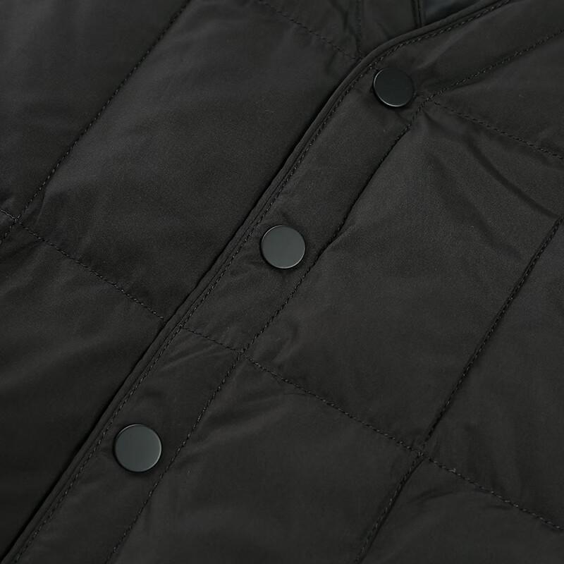 Yaya Men's Winter Warm Thick Down Vest