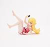 Monogatari Series Fig-Cube Shinobu Oshino Figure Official