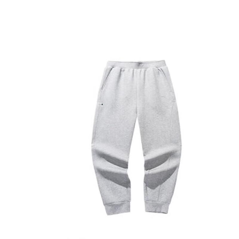 ANTA ICONIC Men s 2025 Summer Casual Sports Pants 3XL