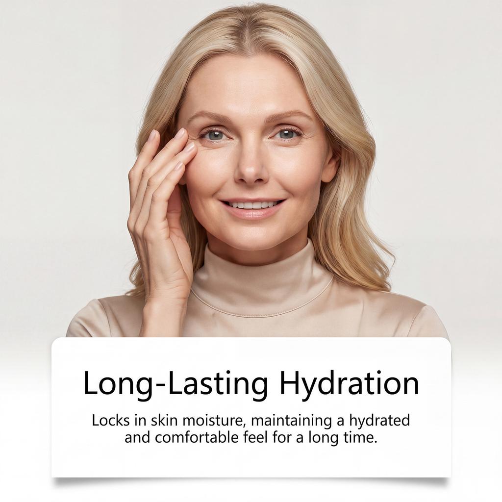 Collagen Instant Lift Eye Gel Reduce Eye Puffiness Fade Dark Circles Bags Anti Wrinkle Improve Fine Lines Brightening Eye Care