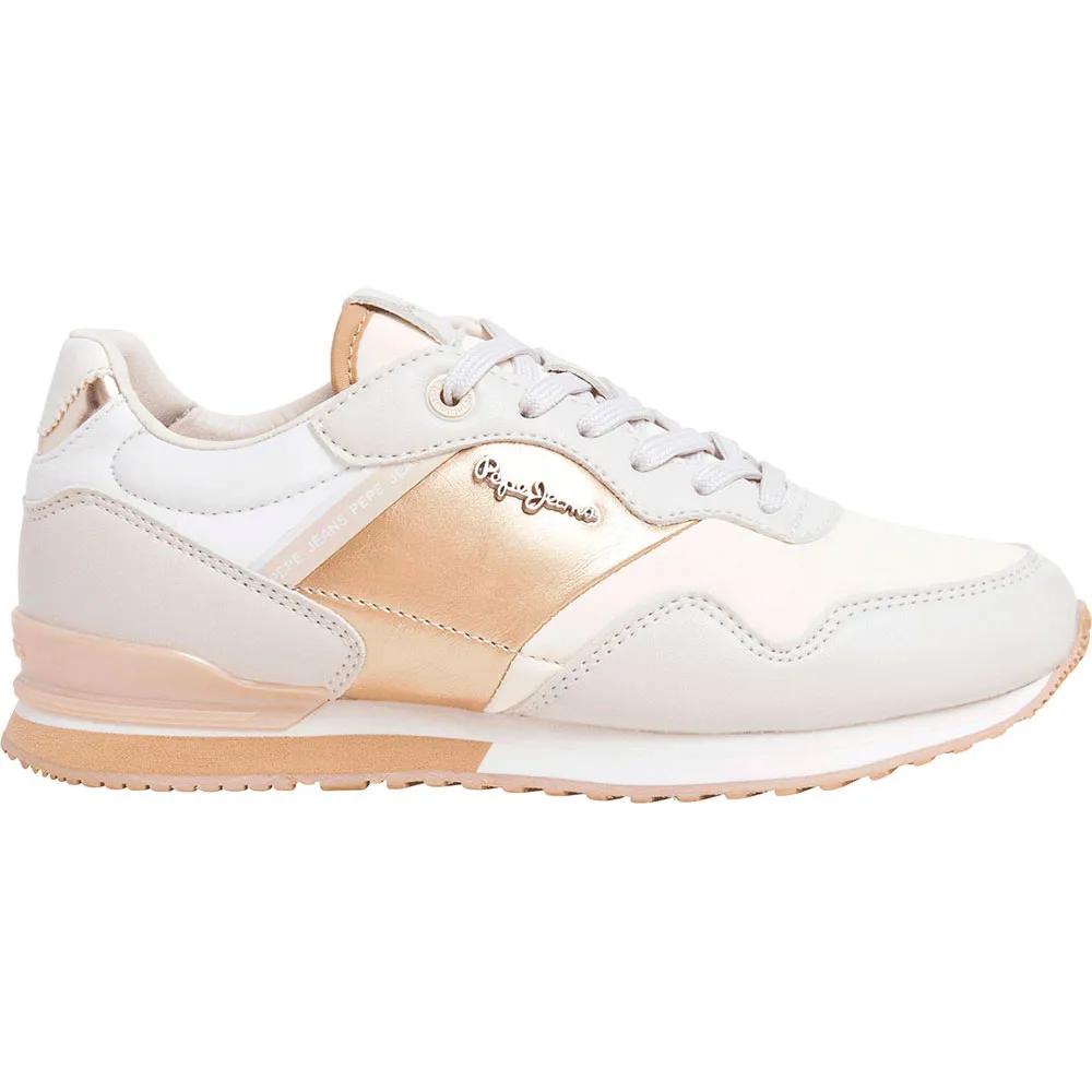 Pepe Jeans Кросовки London Shine