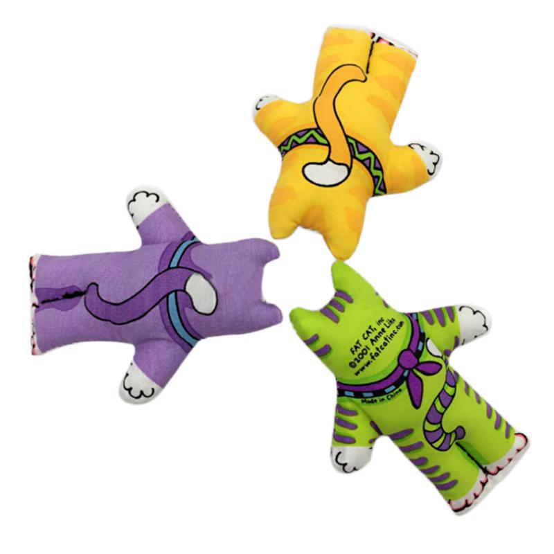 Buy Pet Products Cat Supplies Cat Toy Pet Toy Kitten Fat Cat Catnip