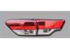 Highlander 2009-2021 Tail Light Assembly for Brake, Turn, and Reverse Lights