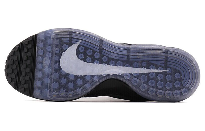 Nike Zoom All Out Low 'Schwarz Dunkelgrau Weiß' Damen 878671-001