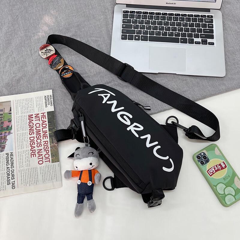 Men s Casual Crossbody & Backpack