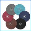 Car Coaster Decoration Accessories Water Cup Slot Anti-Slip Mat Sticker For Opel Astra H G J Insignia Mokka Zafira Corsa Vectra B C D