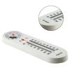 Breeding Thermometer Temperature Reader Wall Mount 23*6cm