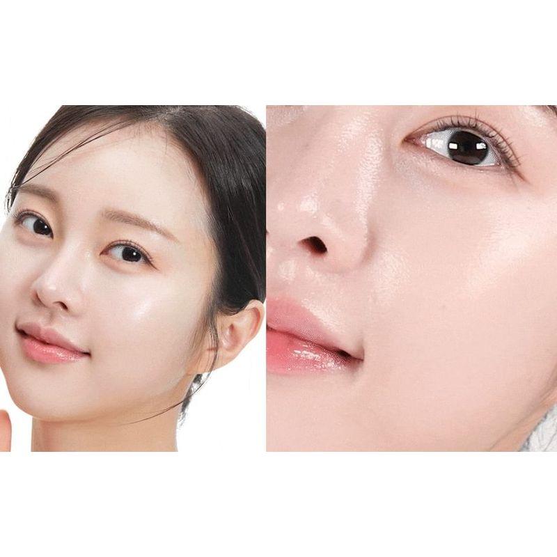 VT PDRN Essence Glow Sun Pact