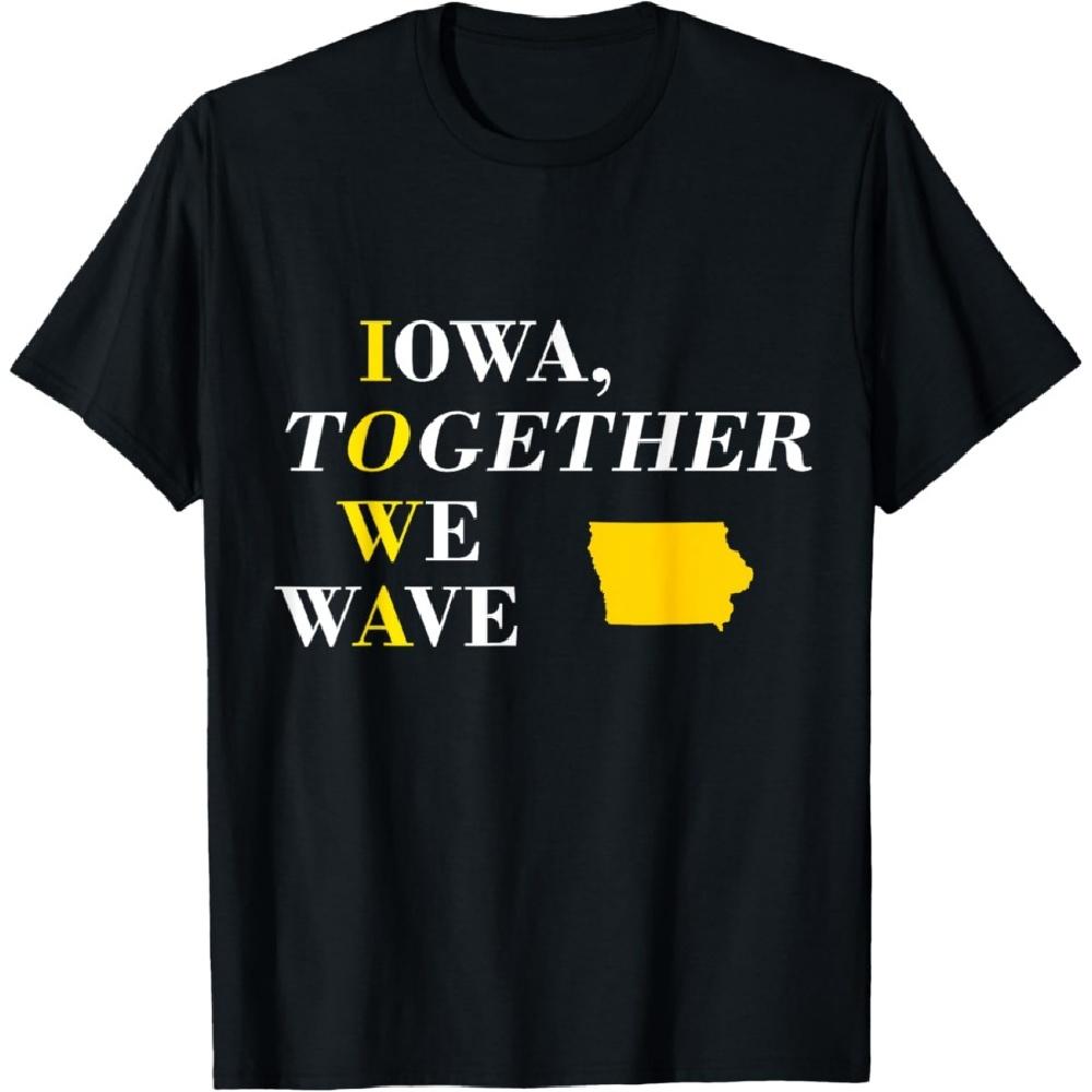 

Айова Вейв XXXXXL чёрный